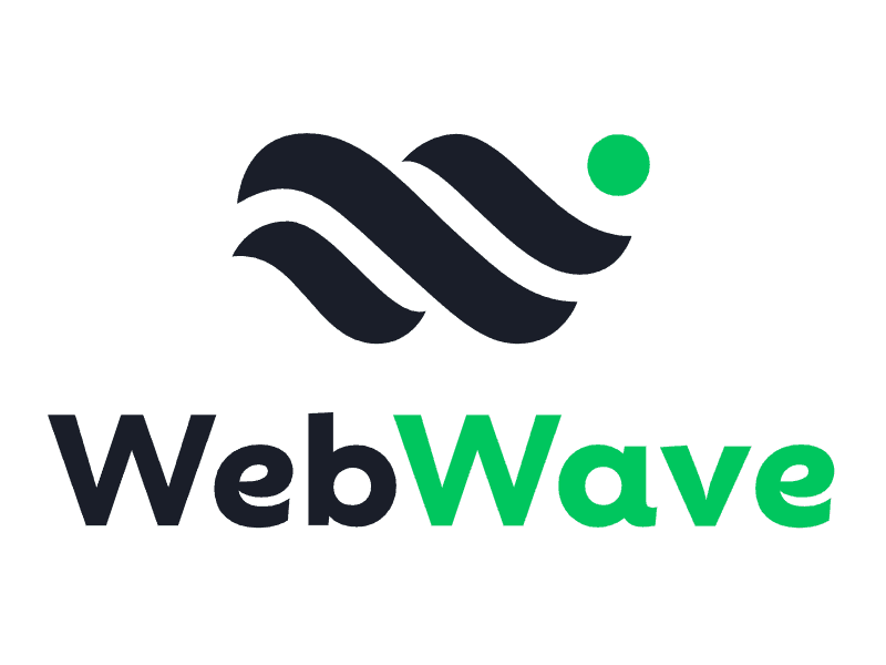 WebWave logo