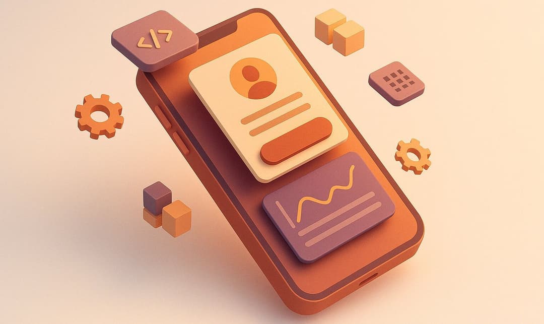 aplikacja  mobilna, Xamarin