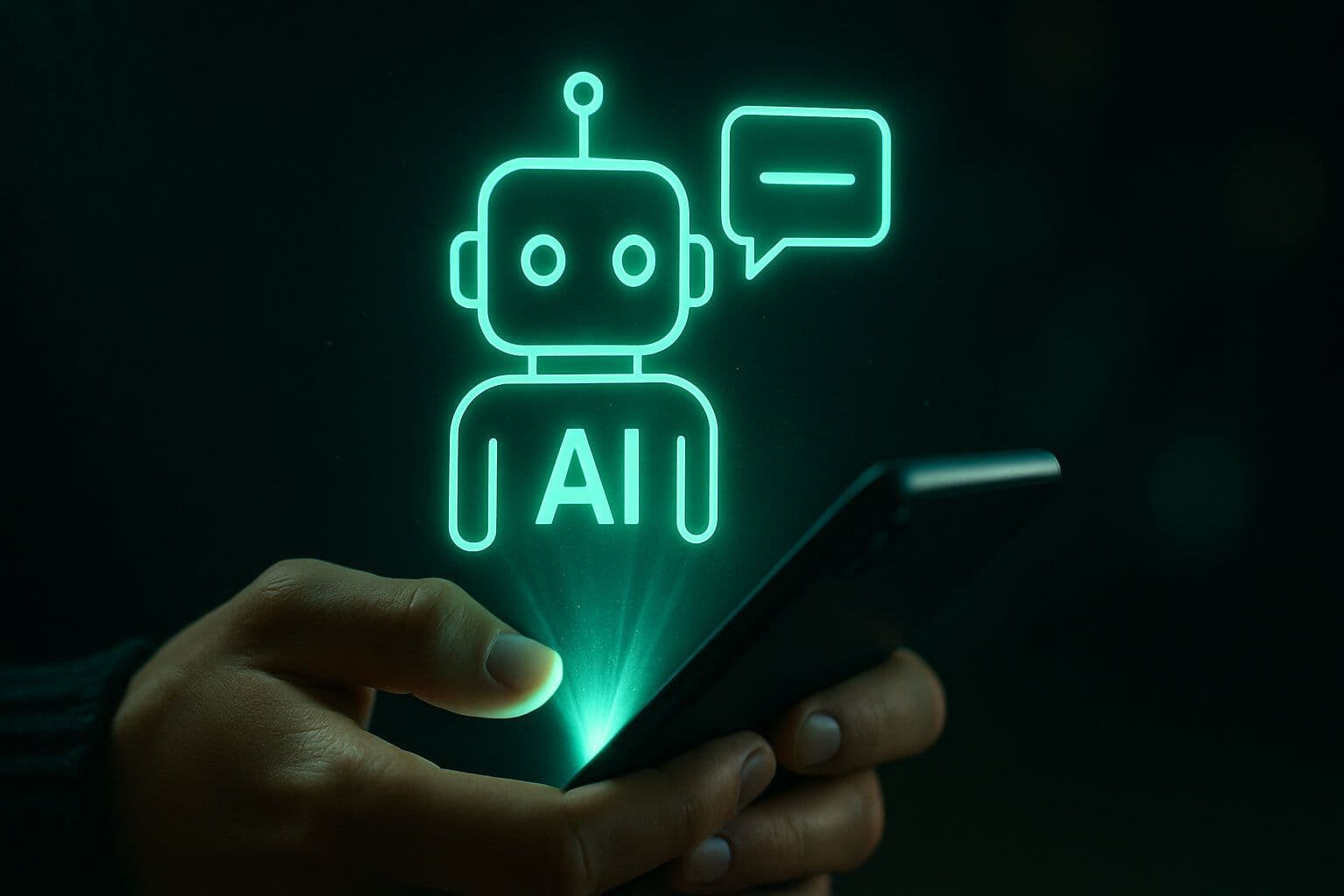 YouChat – co to jest i jak działa?