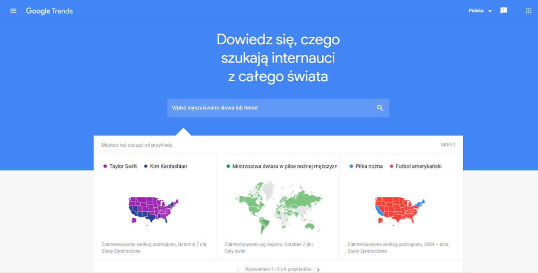 Google Trends