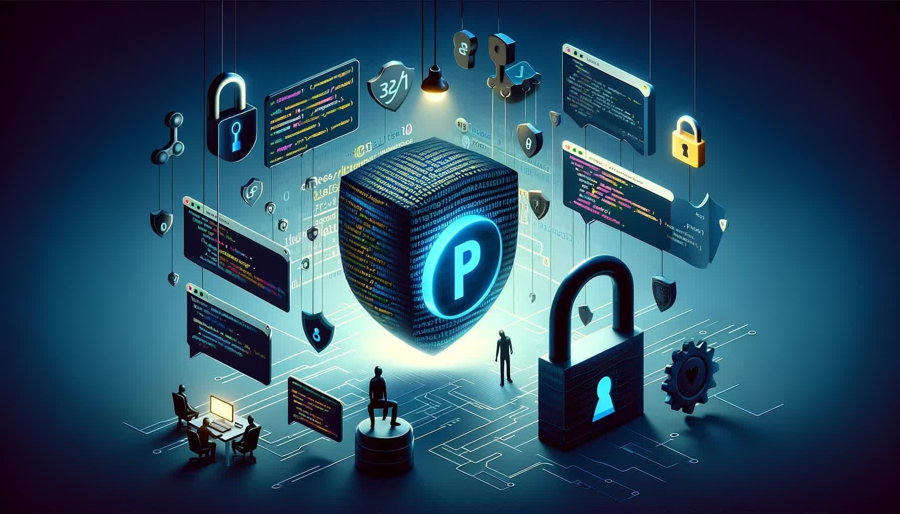 Jak ionCube przyczynia się do ochrony kodu?