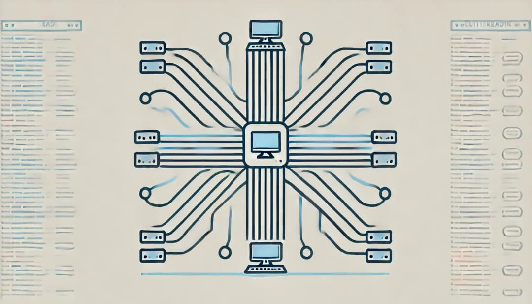 Multithreading