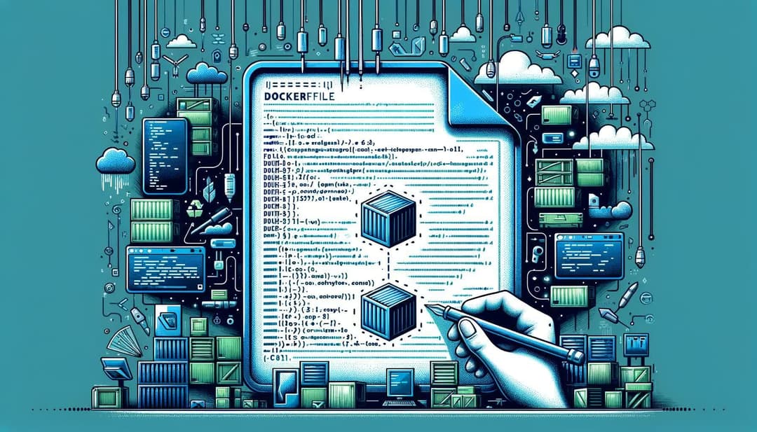 Dockerfile