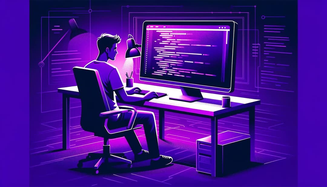 developer, Node.js & Koa.js