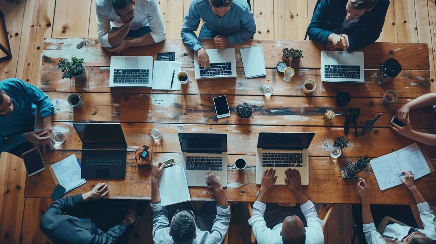 Value Proposition: Jak stworzyć efektywną propozycję wartości