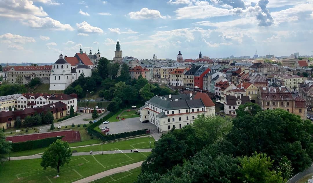 lublin, agencje seo lublin