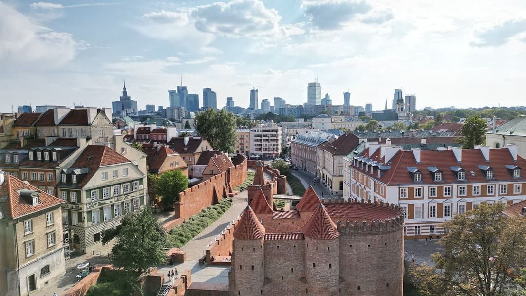warszawa, agencje SEO z Warszawy