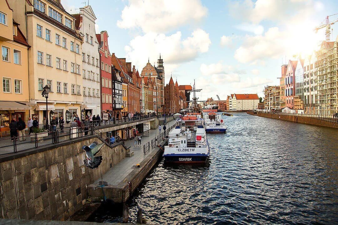 gdansk, agencje SEO z Trójmiasta