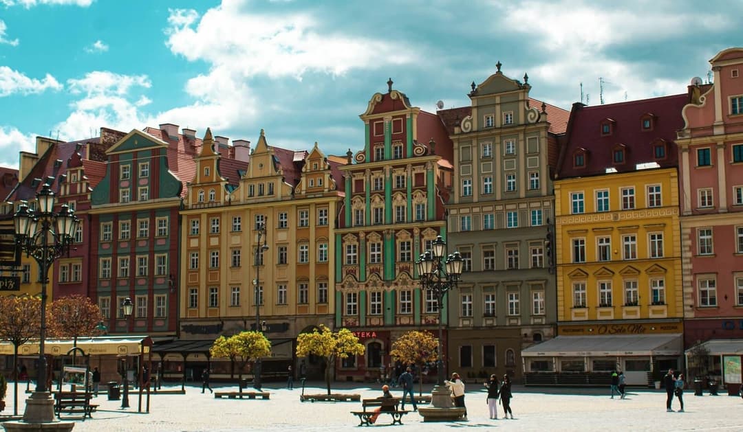 wrocław, agencje SEO z Wrocławia