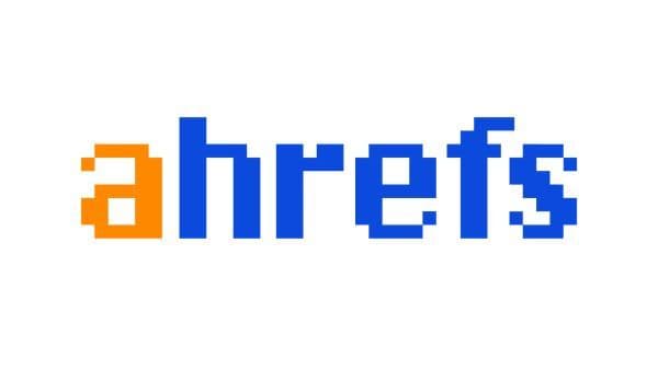 ahrefs logo
