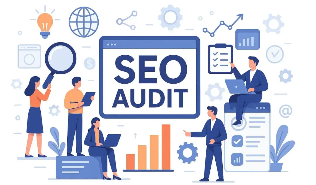 audyt SEO