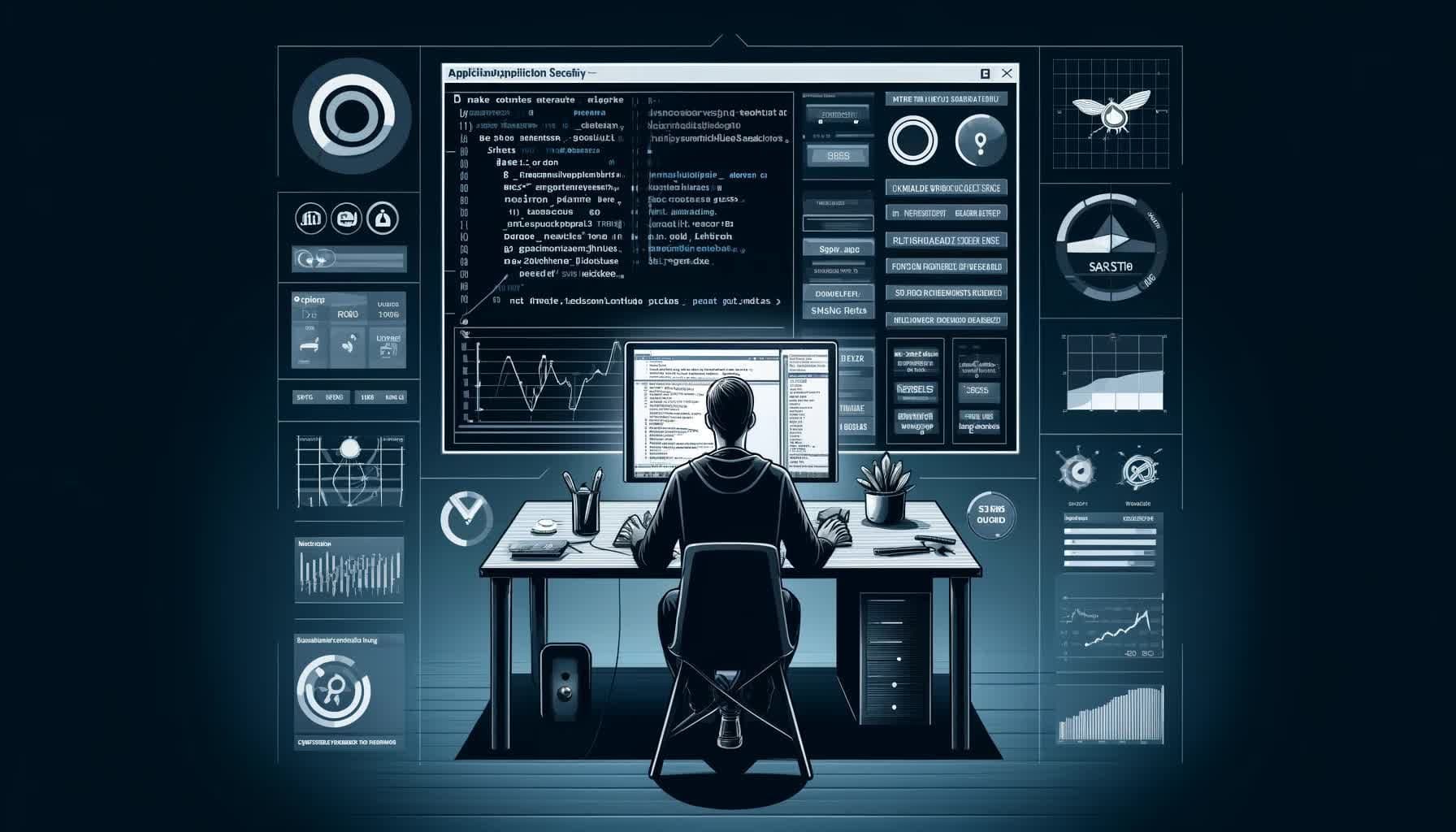 Ulepszanie bezpieczeństwa aplikacji poprzez Static Application Security Testing (SAST)