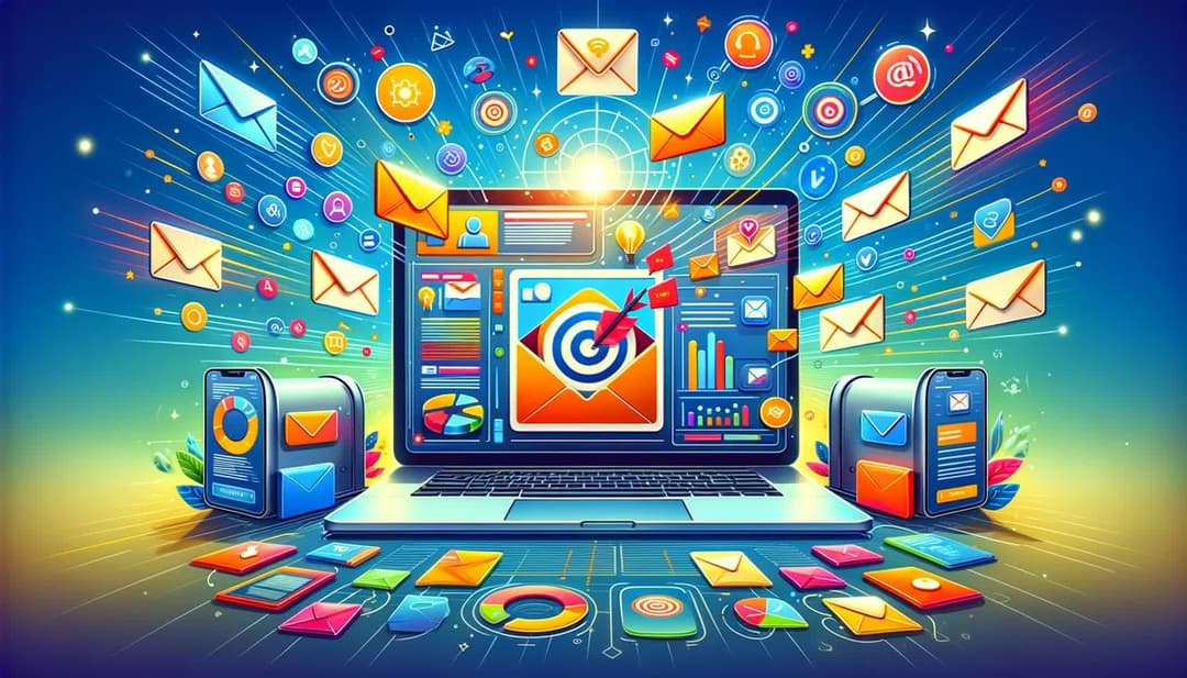 E-mail Marketing