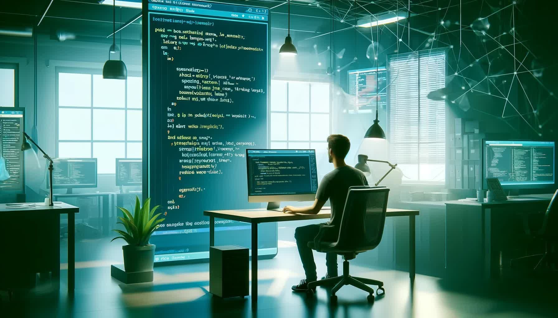Tworzenie reaktywnych aplikacji webowych z Spring WebFlux
