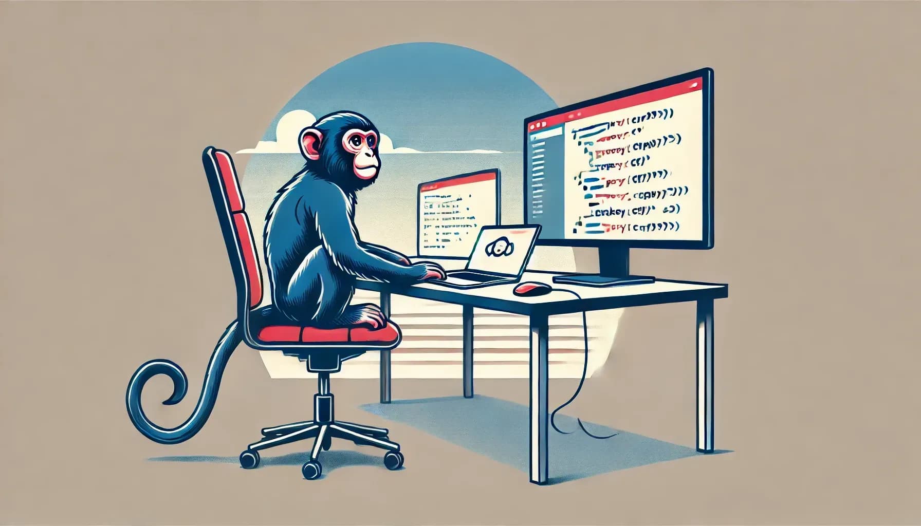 Co to jest Monkey Testing? Wprowadzenie do losowego testowania oprogramowania
