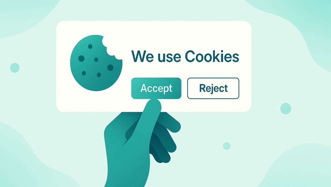 baner cookies