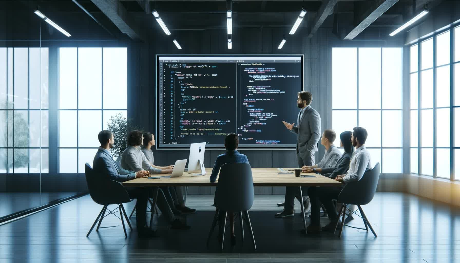 Coding Dojo: Praktyka programowania dla doskonalenia umiejętności