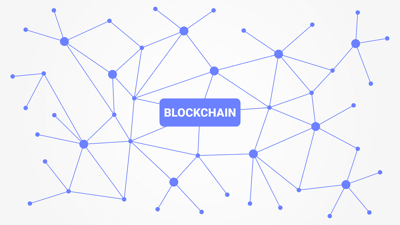 Czy technologia blockchain to tylko kryptowaluty?