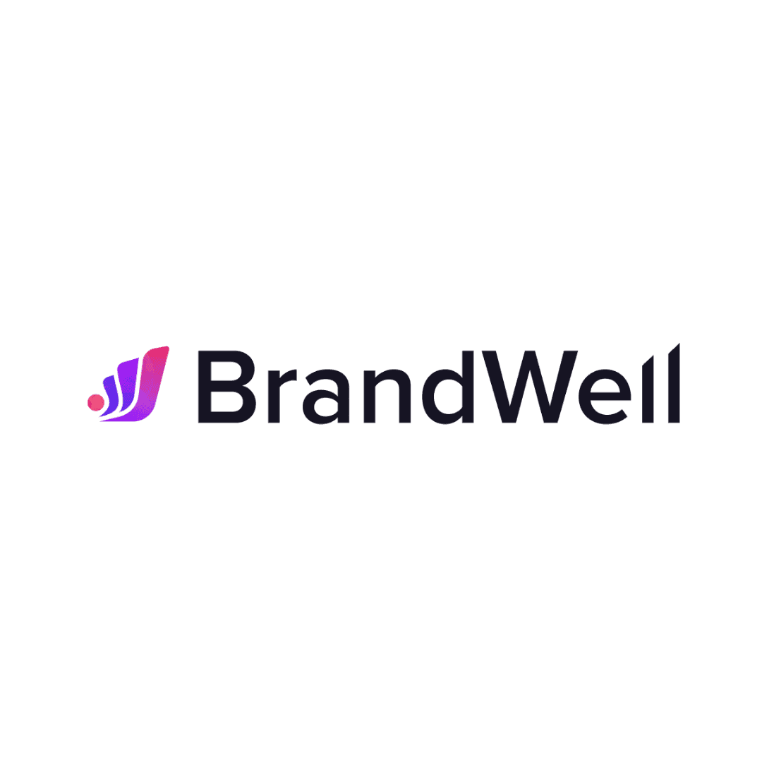 BrandWell AI logo