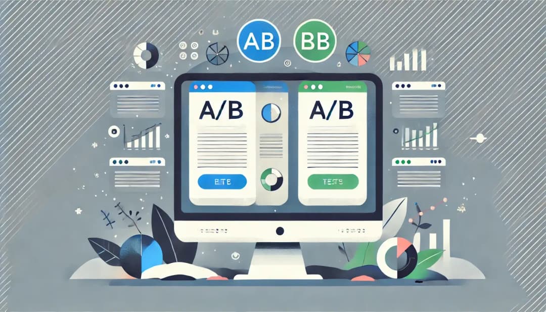 testy a/b, VWO, Visual Website Optimizer