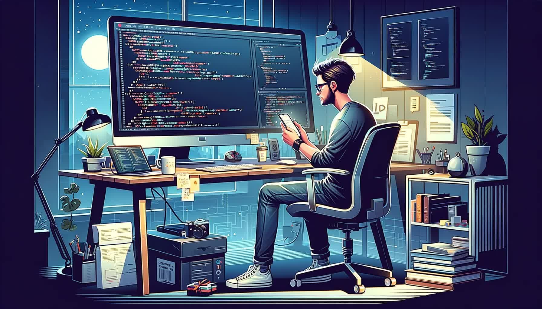 WebView: Jak tworzyć interaktywne strony internetowe dedykowane urządzeniom mobilnym