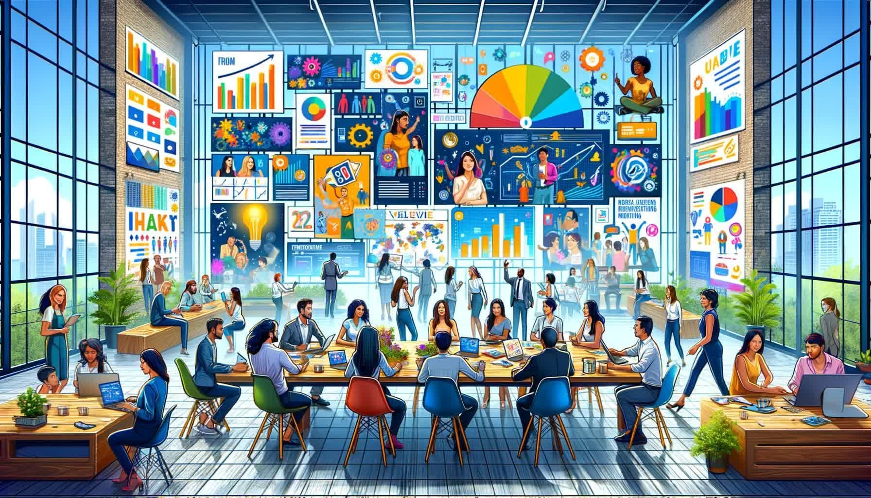 Marketing Inkluzywny: Co to jest i dlaczego jest ważny?