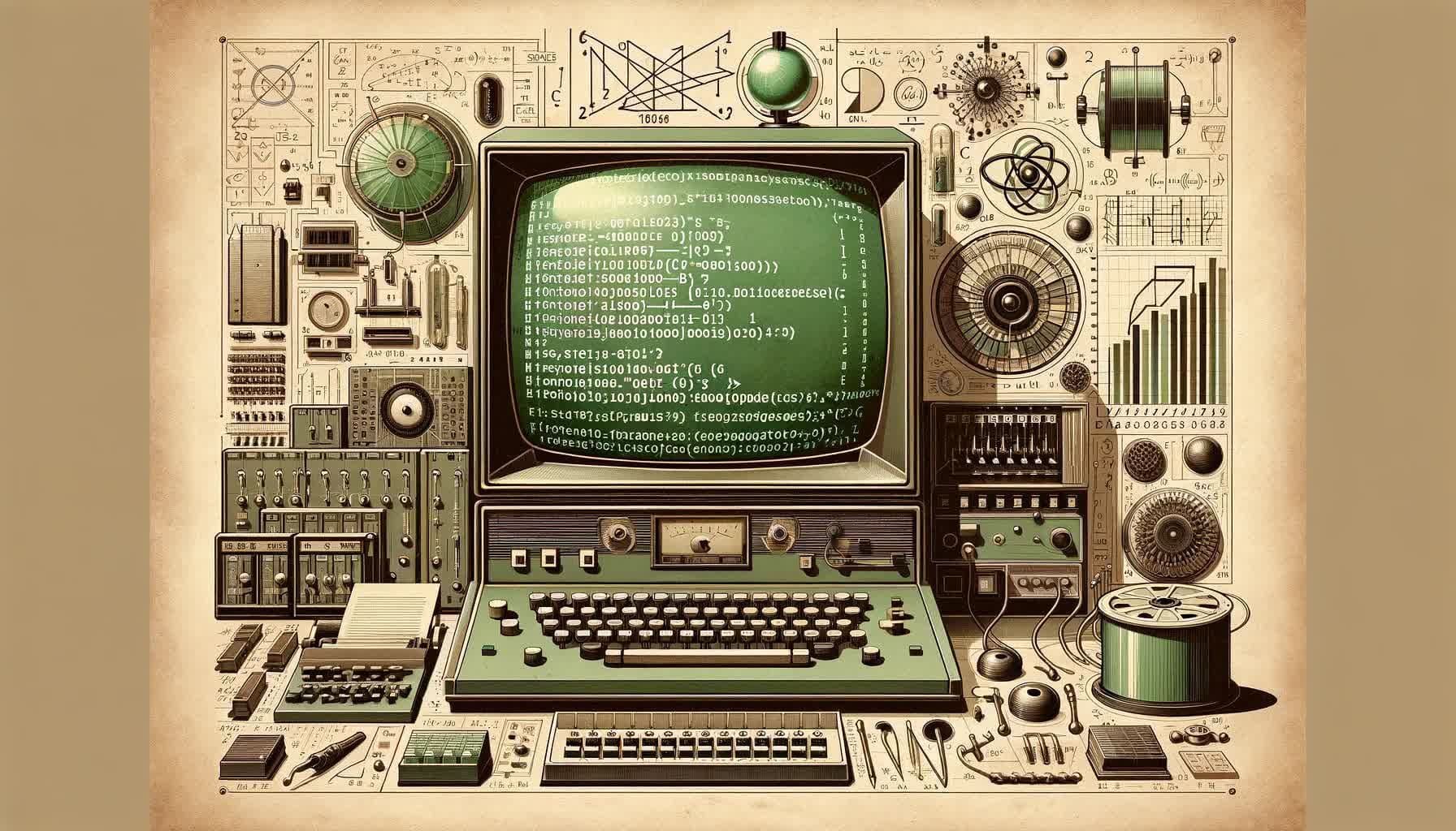 Fortran w erze nowoczesnych języków programowania: czy to nadal jest ważny?