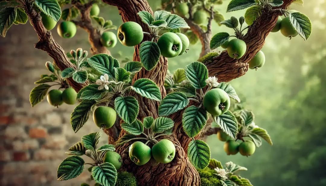 jabłka, Strategia low-hanging fruit