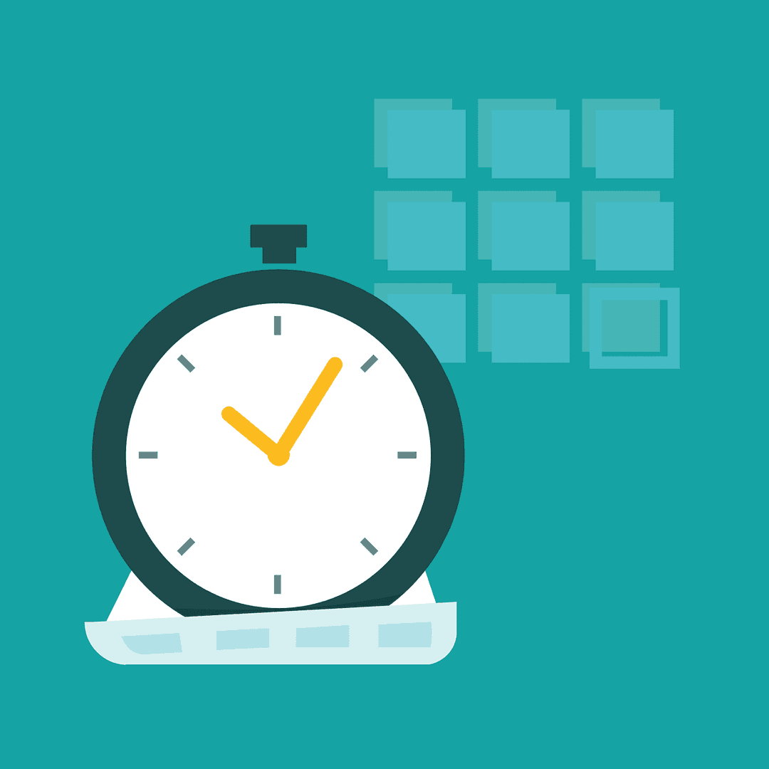 planowanie, Python Scheduler