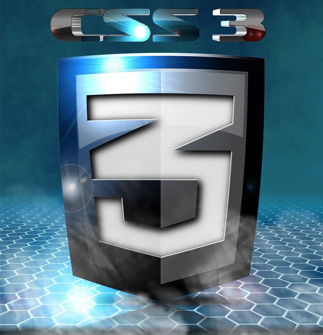 CSS3
