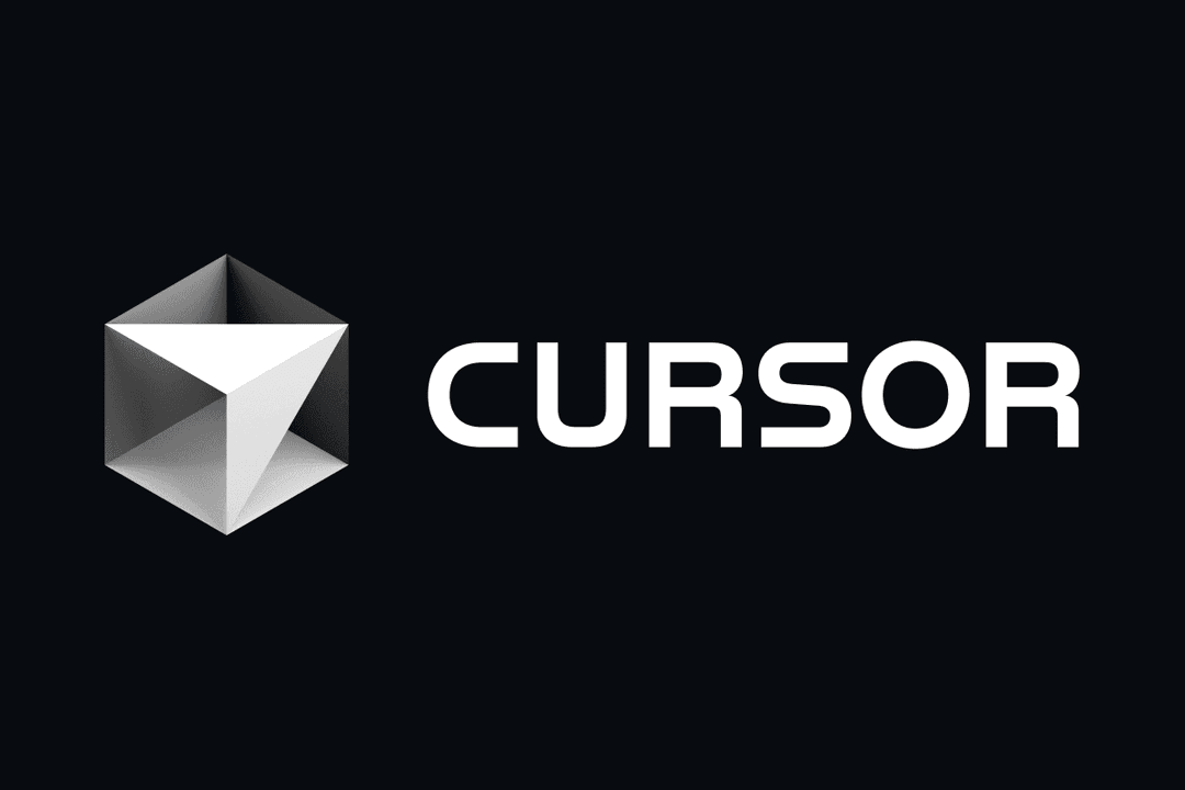 cursor ai  logo