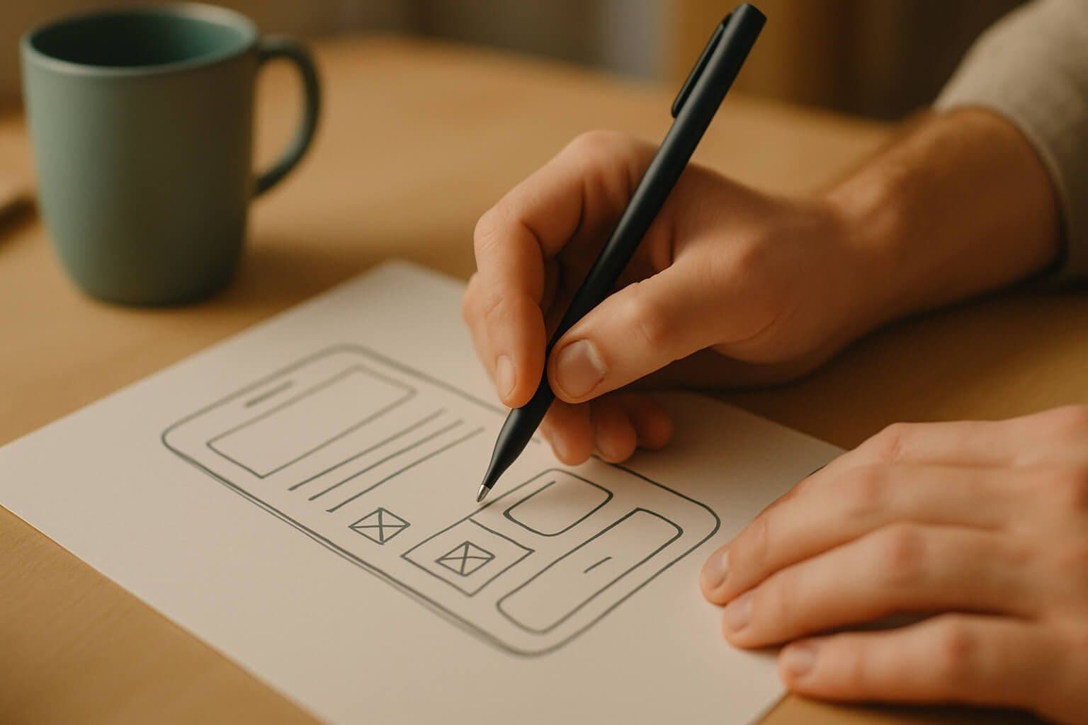 Projektowanie z perspektywy klienta: jak customer-centric design zmienia doświadczenia użytkowników
