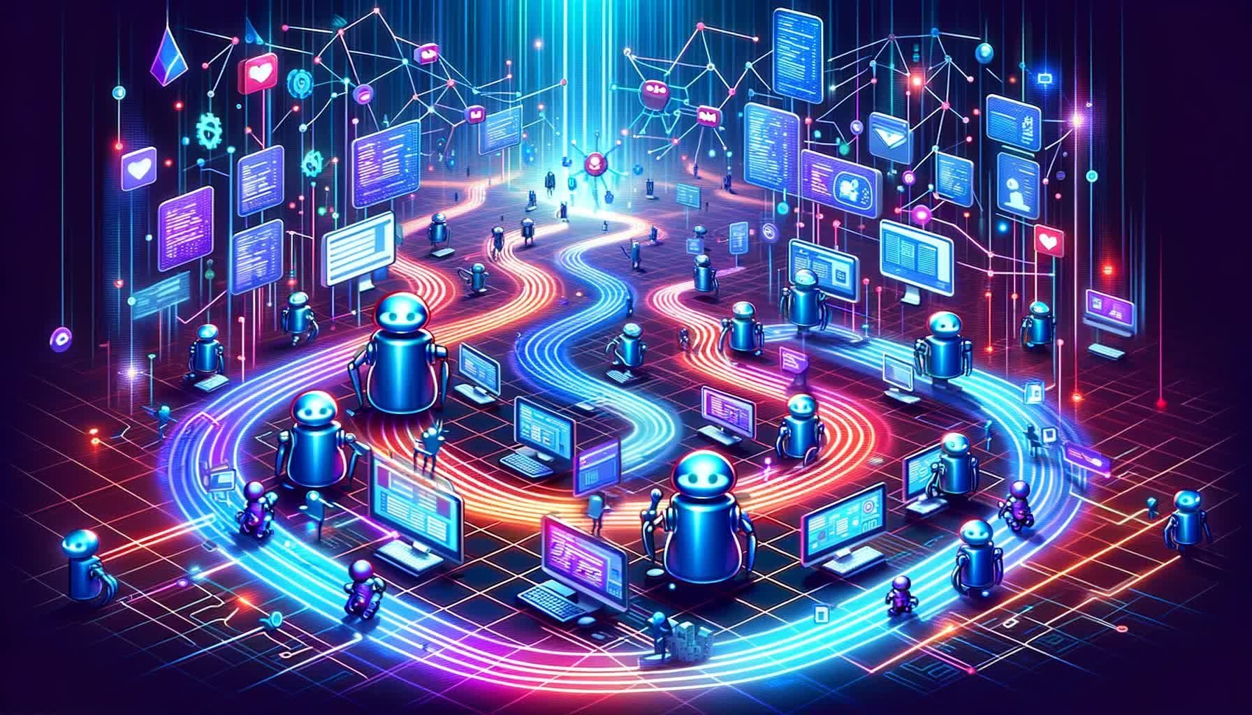 Bot traffic: Jak zrozumieć i zwalczać niewłaściwy ruch na Twojej stronie