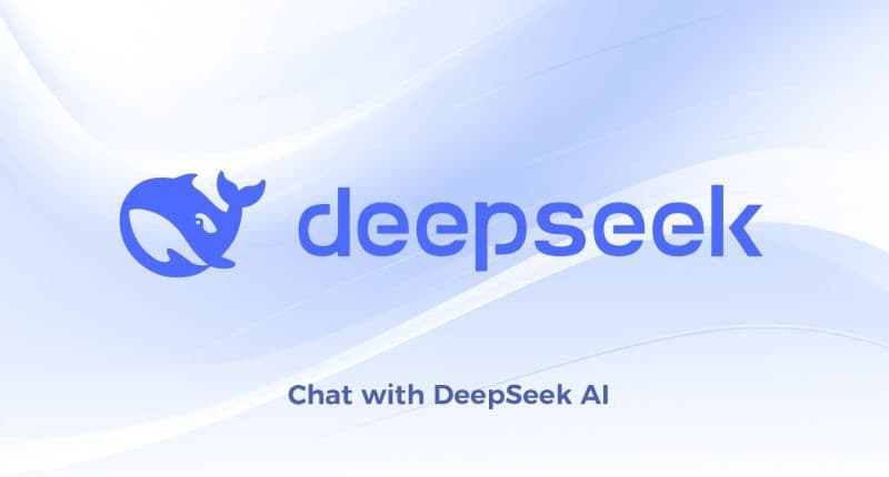 DeepSeek, chińska alternatywa dla ChatGPT