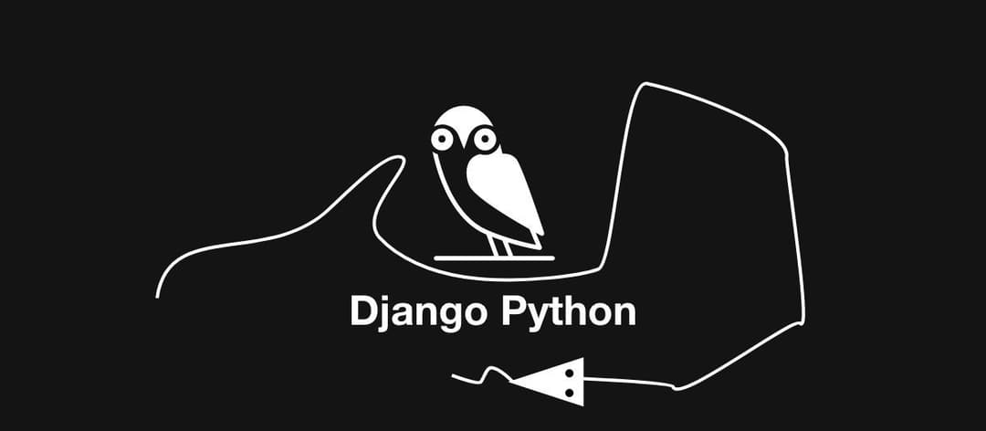 django python