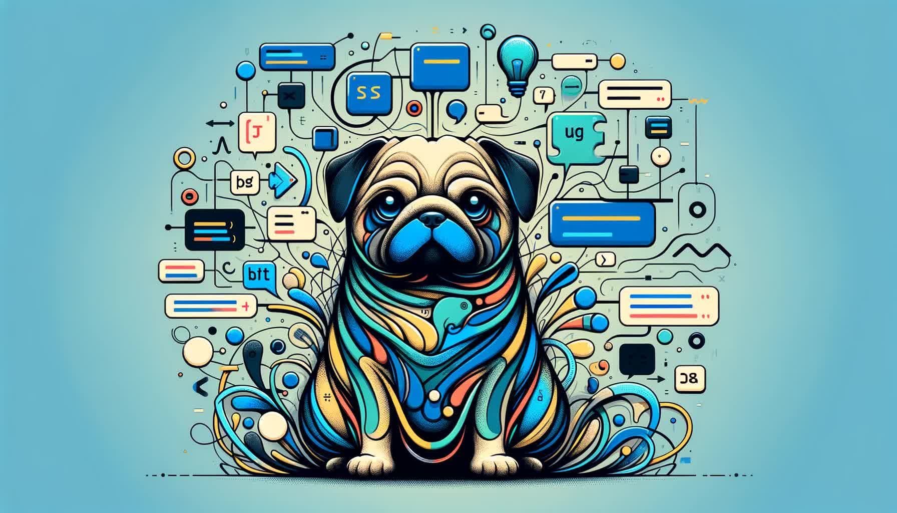 Pug.js: nowoczesne podejście do tworzenia szablonów HTML