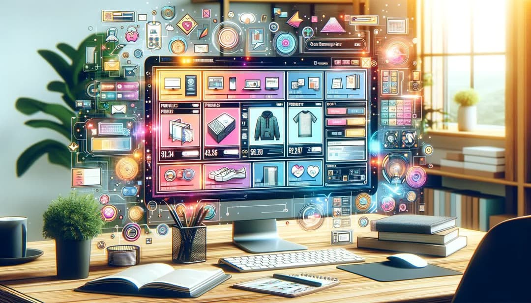 Feed produktowy w e-commerce