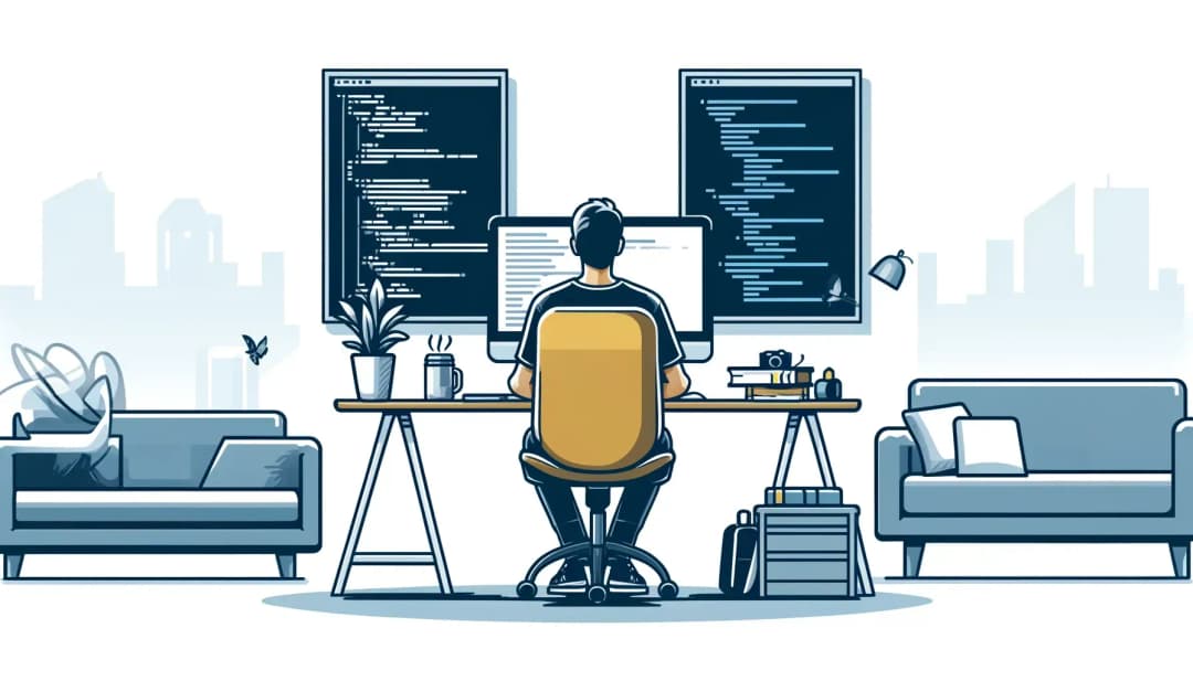 developer, Eager Execution i Lazy Execution