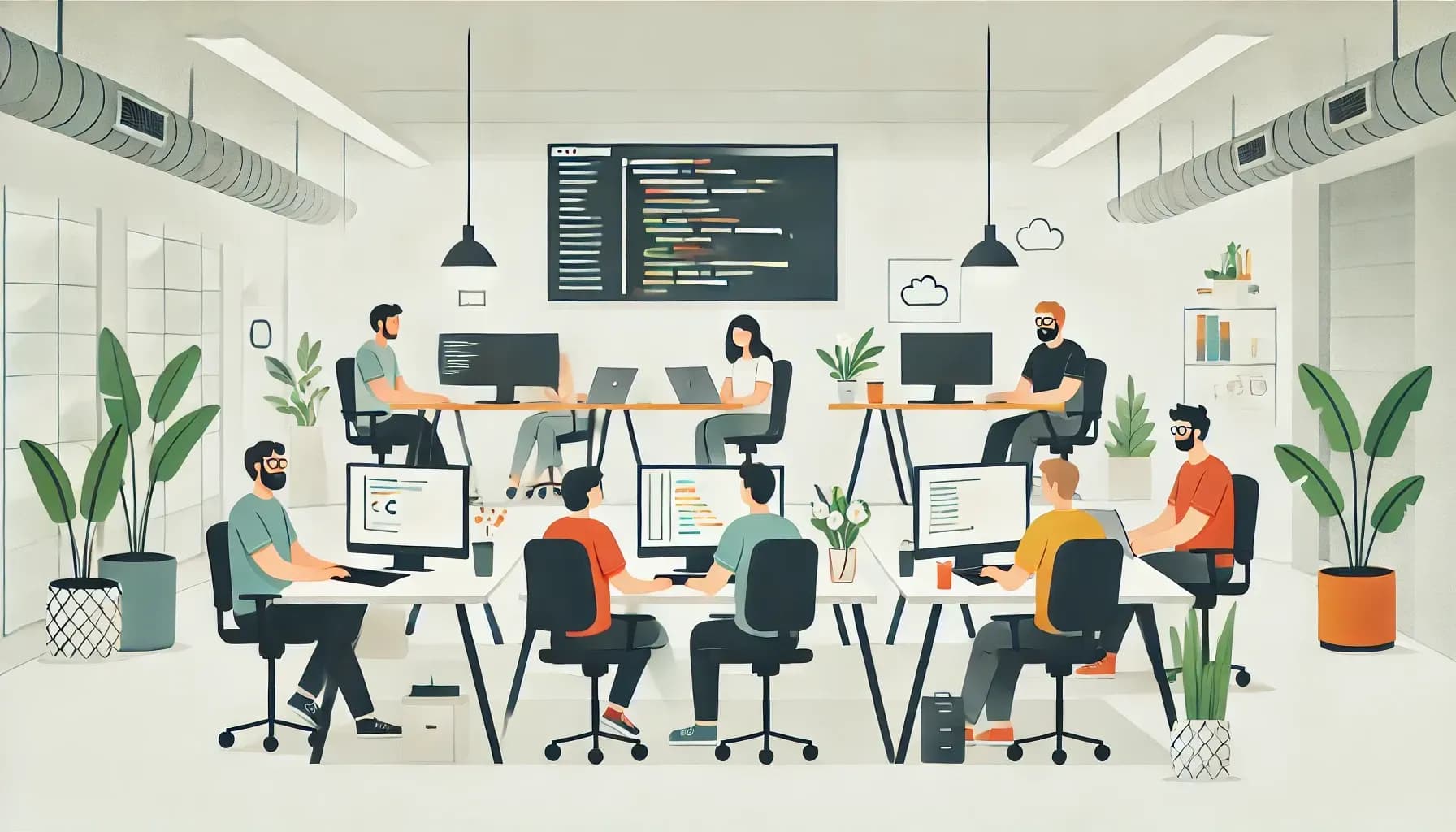 TFS: Kompleksowe spojrzenie na Team Foundation Server i jego roli w wspieraniu zespołów programistycznych