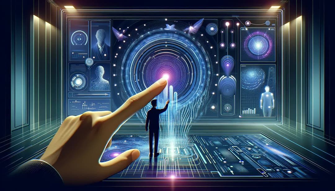 Haptic Feedback