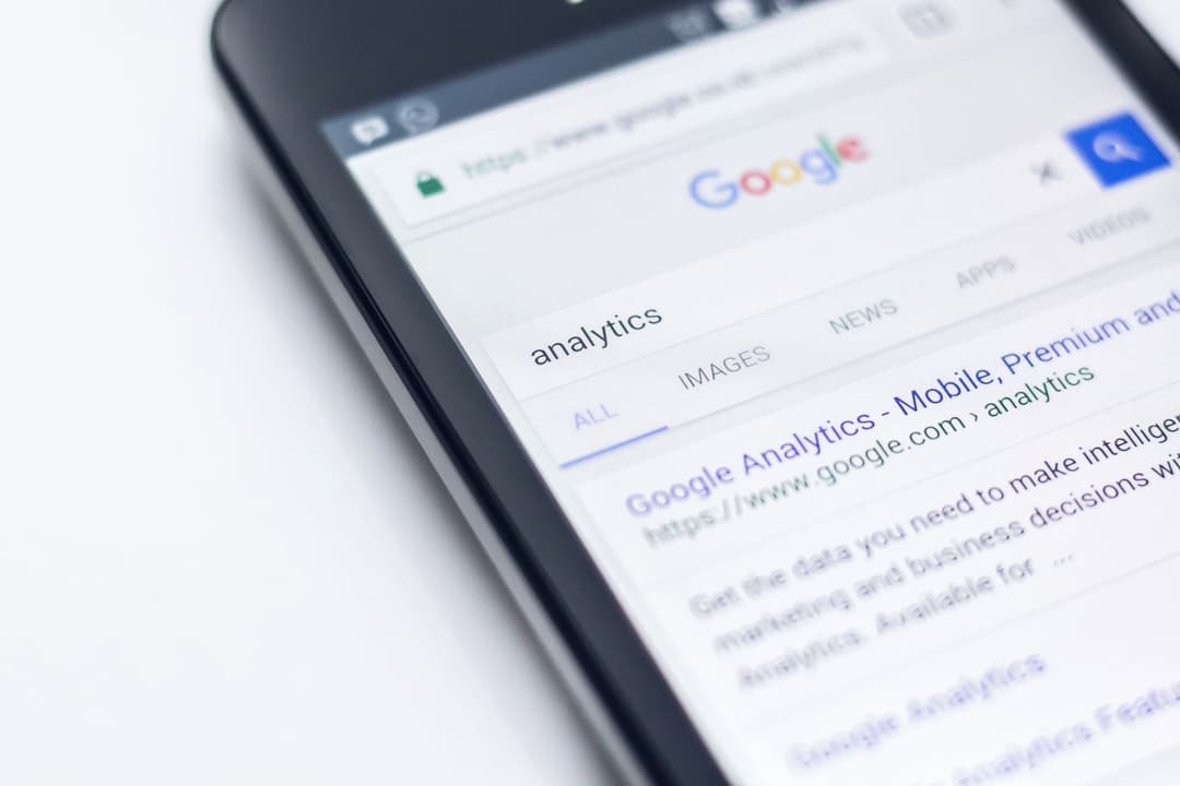Wyniki wyszukiwania, rich snippets