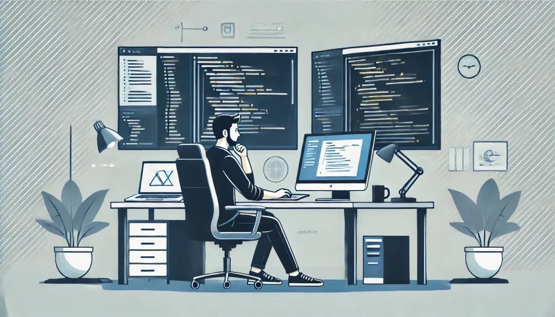 developer, Remix