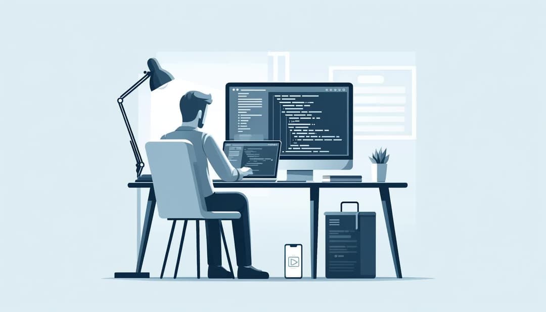 mobile development, Cykl życia aplikacji mobilnej