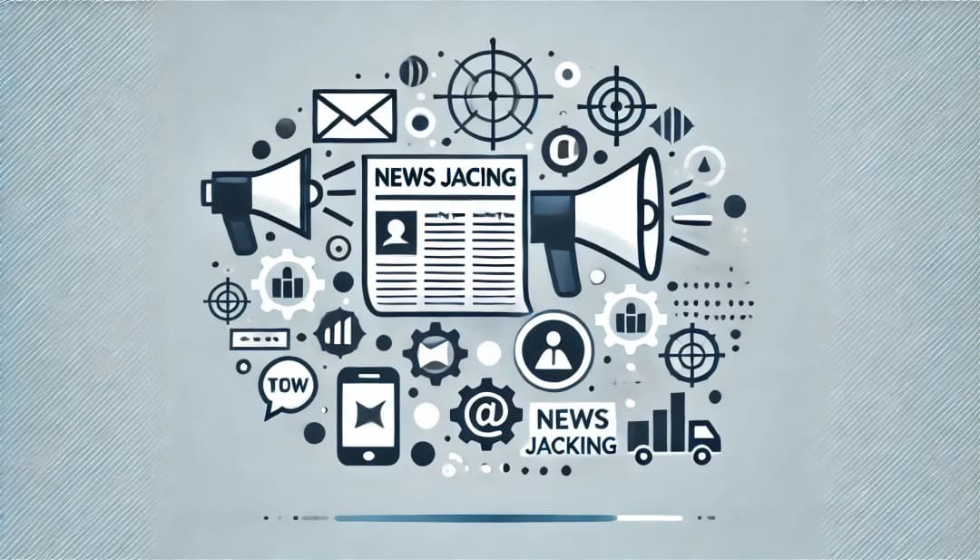 Newsjacking