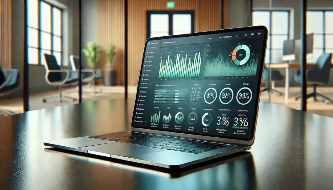 laptop, Model POEM