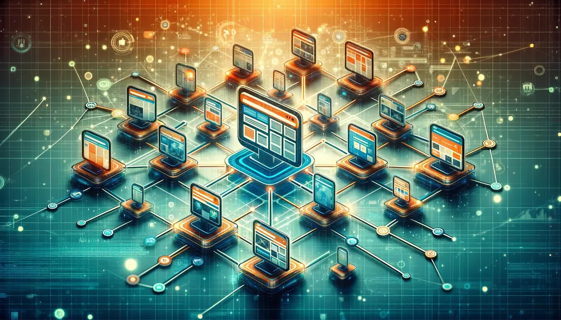 Private Blog Network - Klucz do zwiększenia widoczności w sieci