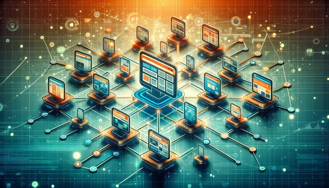 Private Blog Network (PBN)