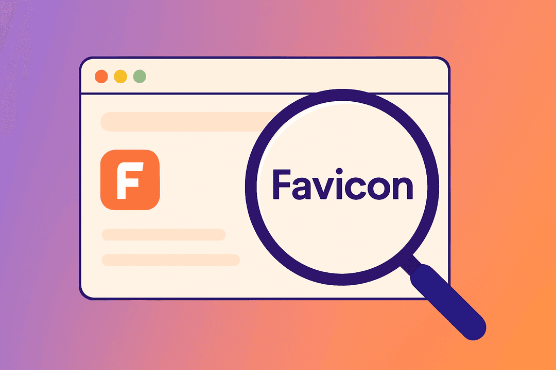 favicon