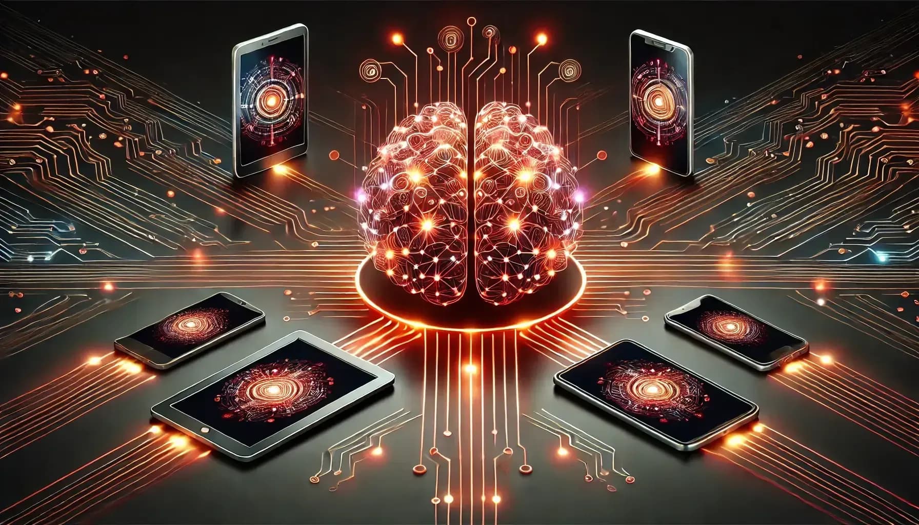 Federated Learning: Wprowadzenie i zrozumienie mechanizmu działania