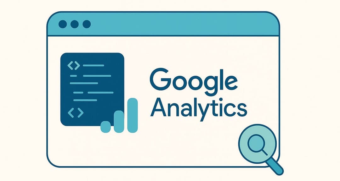 google analytics